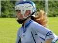 So near for Under 16 Camogie Team.