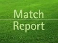 MATCH REPORT: U21B County Championship Q/F
