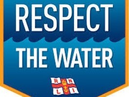 RNLI Respect the Water Talk