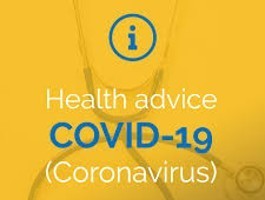 Advice for GAA Club on COVID-19