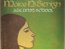 The Máire Ní Síthigh Autumn School
