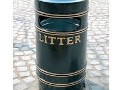 Under 10's in Clon Plus Anti-Litter Challenge Competition - 2015