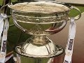 O'Duffy Cup coming to Barryroe Plus greeting from over seas+Birth of a website.