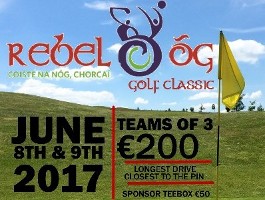 2017 Rebel Og Golf Classic