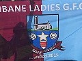 Ibane U 10 Ladies team visit Passage West+ U 14 Hurlers lose semi-final.