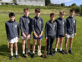 Carbery Hurling Skills Competition