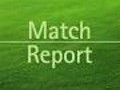 MATCH REPORT: Junior A Football Championship