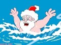 Broadstrand Christmas Swim 2020