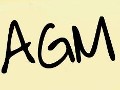 Save the date - AGM 2025