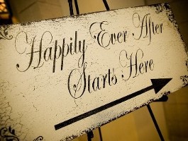 Comhghairdeas Matthews & fiancées