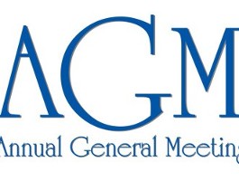 AGM Report 2025