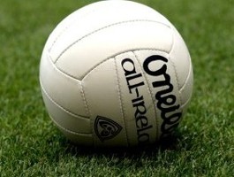 JAFC v Castlehaven