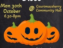 Camogie Fundraiser