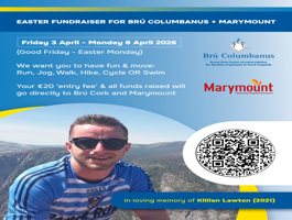 Killian Easter Fundraiser