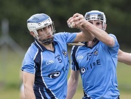 Hurlers Defeated in County Semi Final