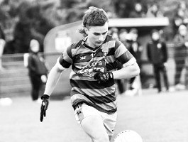 Ibane U21 C'ship Semi Final