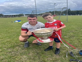 Cúl Camp 2026 Day 3