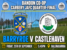 Football Championship Fixture - Quarter Final