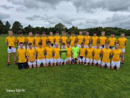 Well Done Cormac