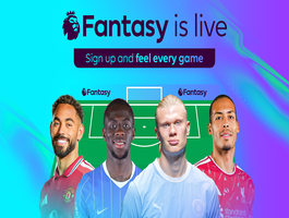 Fantasy Football 2026/27