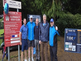 Golf Classic Photos