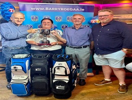Barryroe GAA Golf Classic