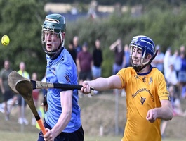 Hurling Championship Off To Winning Start