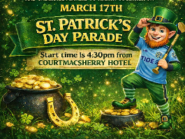 St. Patrick's Day Parade