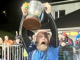 West Cork Sports Star Monthly Award