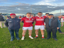 Well Done Conrad & Riley