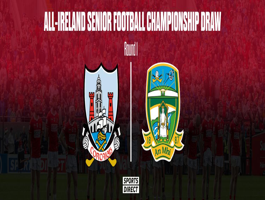 Cork vs Meath Ticket Info