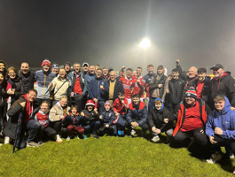 Munster Minor Football Champions!