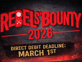 Rebel Bounty Direct Debit Deadline