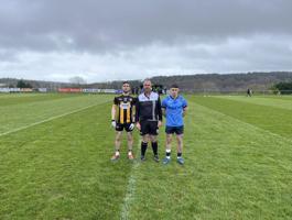 Barryroe 2-12 Kilbrittain 1-13