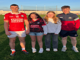 Cork Minors Book Munster Final Spot