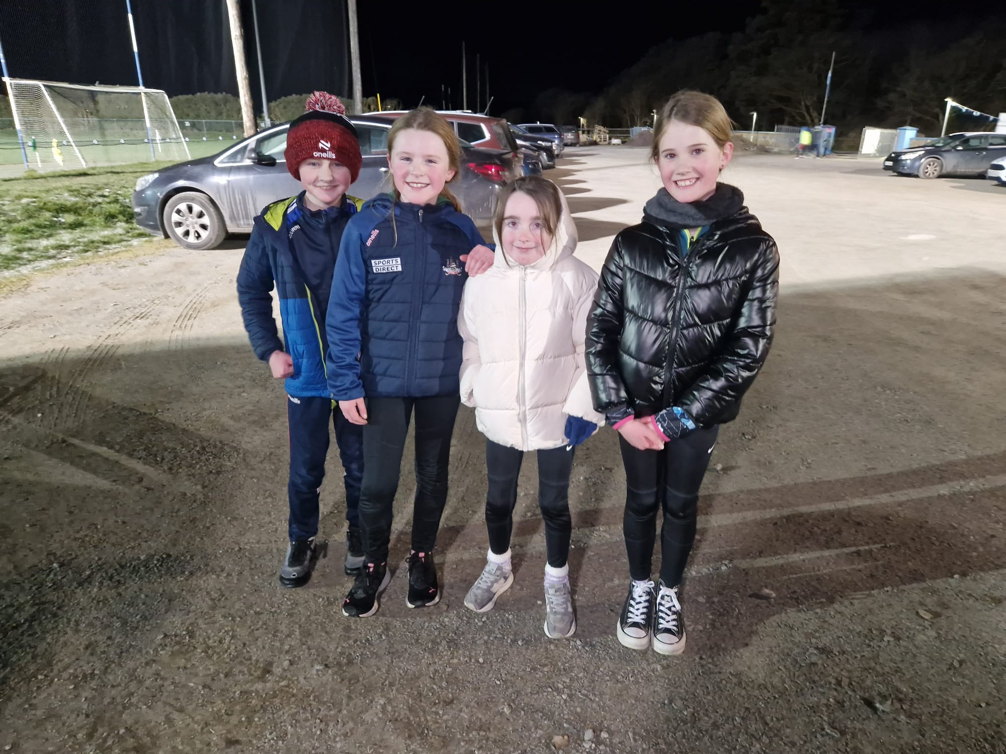 Barryroe GAA