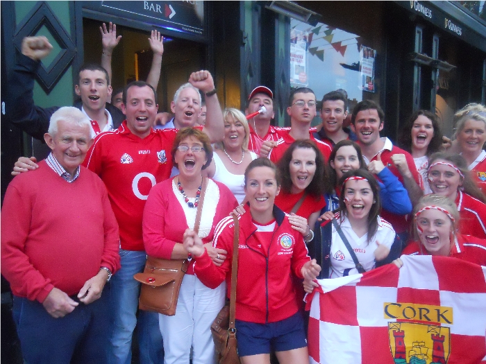 Barryroe GAA