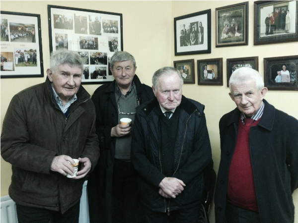 Barryroe GAA