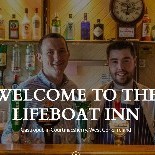 The Lifeboat Inn