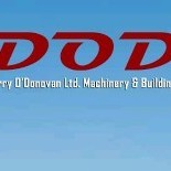 Derry O'Donovan Machinery Sales