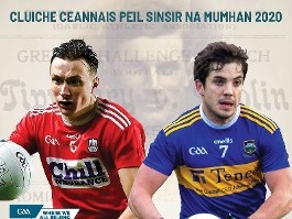 Munster Football Final