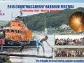 Courtmacsherry Festival 2016