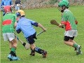 Under age parish leagues to start... beginning next Saturday with Hurling.