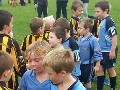 Under 8's get season underway + It's a boy.