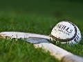 C'ship hurling this Sunday