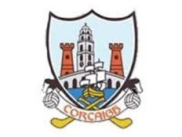 O'Neills Cork GAA Merchandise Offer