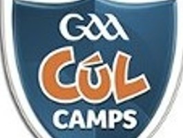 Barryroe GAA Cúl Camp Information