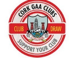 Cork GAA Club April Draw