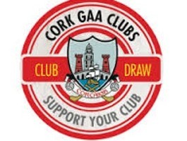 Cork GAA Club Draw 2019 / 2020