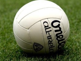 Barryroe v Castlehaven J.A.F.C.